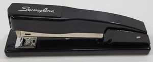 M) Swingline High Performance Metal Desk Stapler Model 444 - Picture 1 of 10