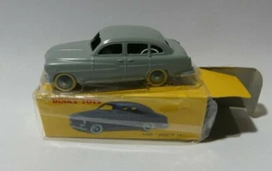 Atlas Editions Dinky Toys Model Car 24 X Ford "Vedette 54" OVP - Picture 1 of 4