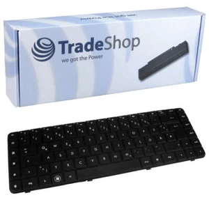 Deutsch QWERTZ Tastatur Keyboard DE für HP Presario CQ56 CQ62 G56 G62 - Afbeelding 1 van 1