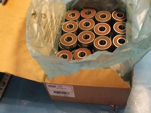 Lot of 3 pcs SKF BB1-3065AE Bal Bearing 17x47x14mm - Picture 1 of 6