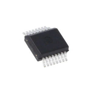 VND7020AJTR Driver high-side Kanäle: 2 4-28V PowerSSO16 STMicroelectronics - Picture 1 of 1