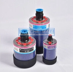 QTY:1 NEW FOR DC-4  Des-Case Desiccant - Zdjęcie 1 z 1