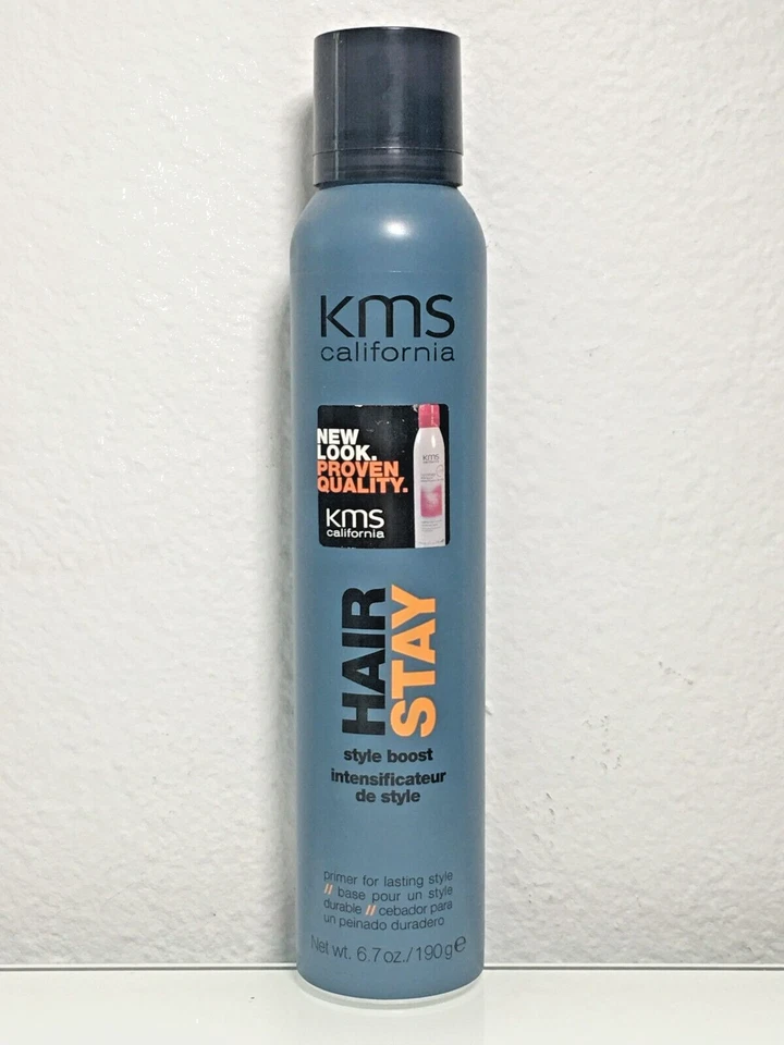 KMS California Hair Stay Style Boost 6.7 oz - Image 1 of 1