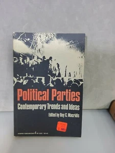 Political Parties Counterproductive Terms And Ideas - Picture 1 of 4