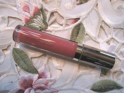 BARE ESCENTUALS BareMinerals~GEN NUDE LIP GLOSS en IMPRESCINDIBLE (Rosa Neutra)*NUEVO* Foto 1 de 2
