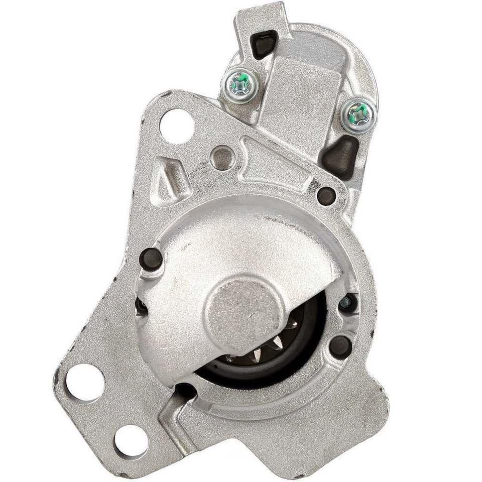 Стартерный двигатель DENSO 2804363 - Изображение 1 из 2