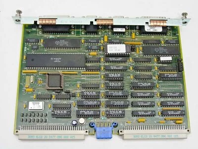 Bay Networks SYS I/O 5010 Controller Interface BNC BLC 5010 - Image 1 of 4