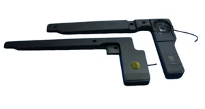 OEM MacBook Air 13" A1466 2012 2013 2014 2015 2017 Speaker Set 923-0463 923-0127 - Picture 1 of 3
