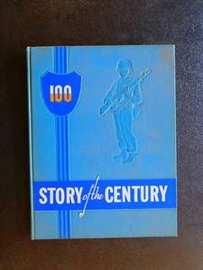 100. Infanteriedivision - Jahrhundertgeschichte - Bild 1 von 11