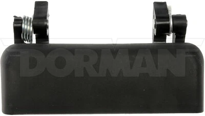 For 2002-2003 Ford Ranger Exterior Door Handle Front Left Dorman 339XI63 2003 - Image 1 of 4