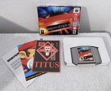 .N64.' | '.Roadsters.