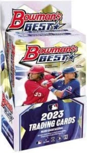 2023 Bowman's Best **Completa tu conjunto** Juego básico - Imagen 1 de 1