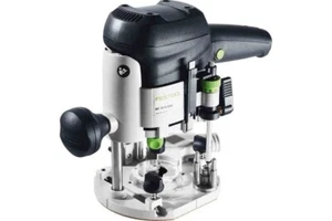 Festool OF1010 EBQ 240V 1010W Router - Bild 1 von 1