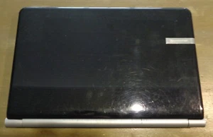 Packard Bell LJ61 - KBYFO - Working For Parts - Photo 1/13