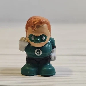 DC Comics Ooshies Green Lantern Power Pose Figure Pencil Topper - Picture 1 of 7