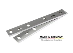 Holzstar ADH 200 2 Stück Hobelmesser Hohe Qualität - Picture 1 of 2