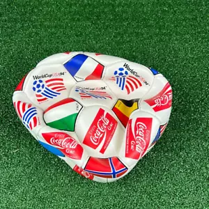 More details for usa world cup 1994 coca cola football - unused