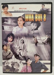Mua Bui 8 (DVD) Vietnamese Musical Production - Picture 1 of 3