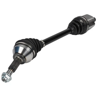 1pcs Front Left CV Axle For 2020-2023 Ford Explorer 2020 2021 Lincoln Aviator - Image 1 of 4