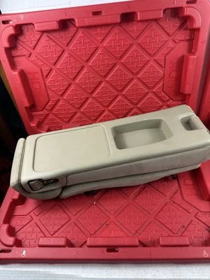 08 09 10 11 12 13 TOYOTA HIGHLANDER ASIENTO TRASERO SEGUNDA FILA SALTO MEDIO OEM Foto 1 de 4