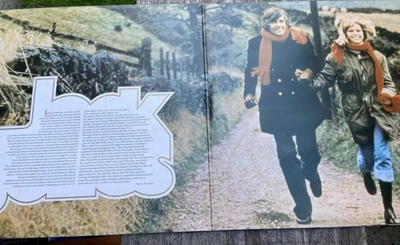 JACK JONES 'With Love From'  1972 UK Vinyl RCA Double Album. NEAR MINT CONDITION Foto 1 de 3