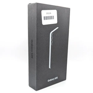 Samsung Galaxy S25 S931U1 256GB | Silber | USA ENTSPERRT - Bild 1 von 5