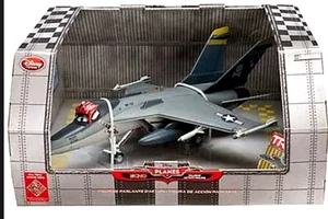 Disney Store PLANES Echo Exclusive Talking Action figure - New - Picture 1 of 19