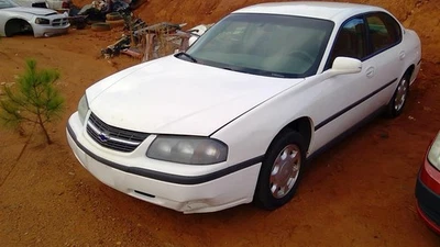 Air Flow Meter 3.4L Fits 95-05 MONTE CARLO 267868 - Image 1 of 4