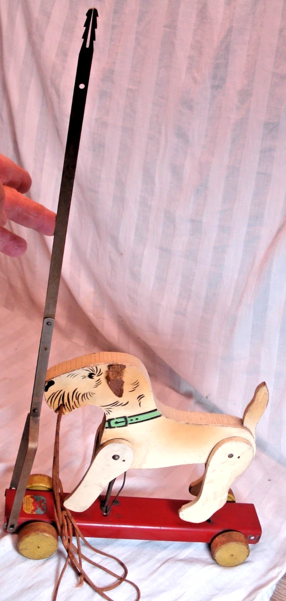 Hustler Pull Toy for sale | eBay