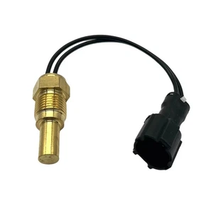 Sensor de temperatura del agua para excavadora Sumitomo SHA1 SHA2 KHP1017 - Imagen 1 de 4