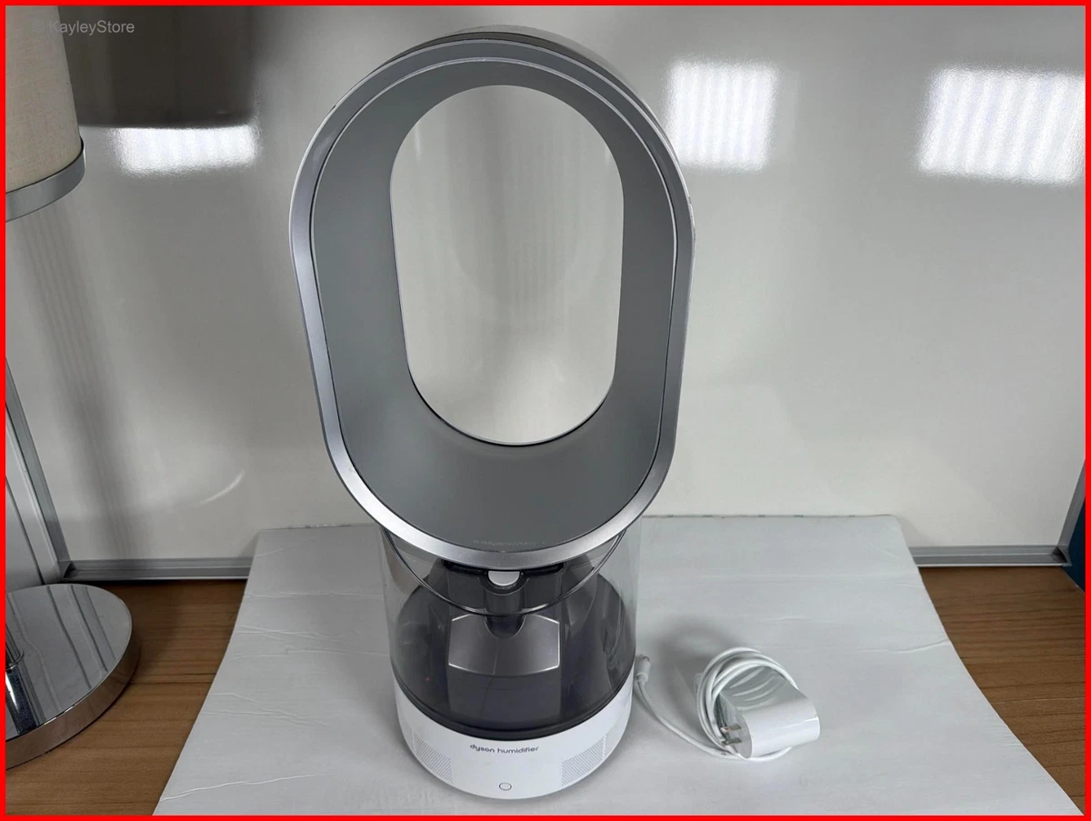 Dyson AM10 Silver Humidifiers for sale | eBay