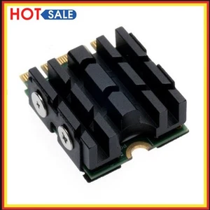 SSD Heat Sink M.2 NVME 2230 SSD Heatsink for Desktop Computer 2230 SSD Cooling - Afbeelding 1 van 11