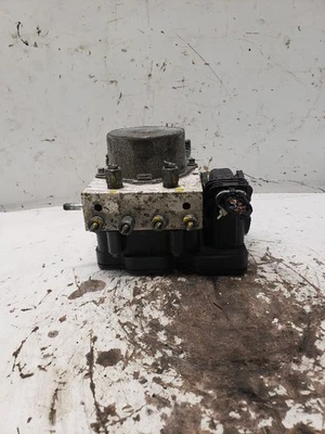 Антиблокировочная тормозная деталь насос в сборе вариатор S от 7/1/15 подходит для 15 SENTRA 1433737 - Изображение 1 из 4