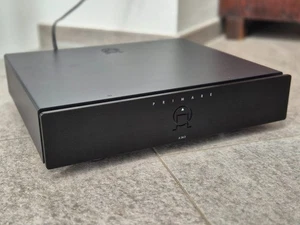 Primare A34.2 Hifi High-End Endstufe Verstärker schwarz silber OVP - Bild 1 von 10