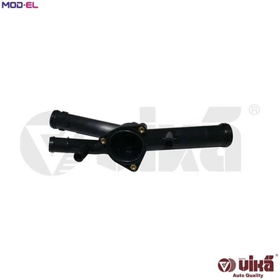 THERMOSTAT COOLANT 11211843501 FOR SKODA VW PHAETON EOS PASSAT/CC/B6 TOUAREG - Image 1 of 4