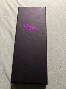 Damen-Armbanduhr von Boum. Ungetragen! - Bild 1 von 4