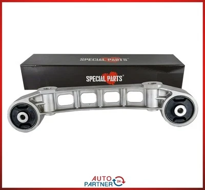 Holder differential differential housing for Mercedes Vito W639 rear axle HA  - Image 1 of 4