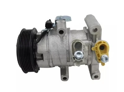 Compresor de aire acondicionado 4472809500 E3B1-19D629-AA para Ford Tourneo Courier Transit  Foto 1 de 1