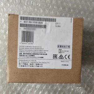 6ED1052-1FB00-0BA4 1PCS NUOVO MARCHIO SIEMENS 6ED10521FB000BA4 - Foto 1 di 2