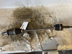 Axle Shaft Rear Axle 2.0L Manual Fits 10-16 IMPREZA 66659 - Foto 1 di 12
