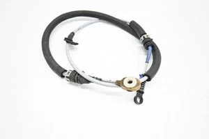 ⭐05-06 Porsche Boxster Cayman Manual Transmission Gear Shifter Selector Cable Oe - Picture 1 of 17