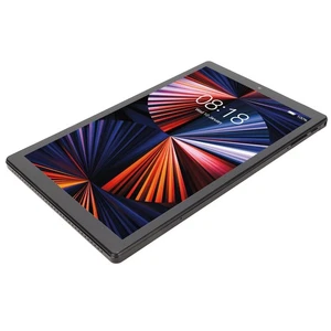 .›10.1in Tablet For 11.0 2.4G 5G WiFi 4GB 64GB 1080x1920 HD 10 Core Fro - Picture 1 of 24