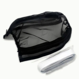 Chassis Dirt Dust Resist Guard Cover for Traxxas 1/16 Mini Revo Summit Slash - Picture 1 of 4