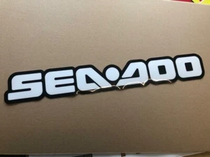 Stickers Aufkleber Sea-Doo 59cm - RMX Graphics Decals Designs - Bild 1 von 3