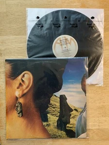 Styx- Pieces Of Eight, Vinyl SP-4724, Pittman Pressing. Pre-owned VG Condition. - Picture 1 of 8