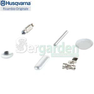 KIT RIPARAZIONE CARB.545markii,550 xp/xpg-markii, - Imagen 1 de 1
