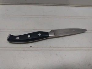 Viking German Steel Kitchen Knives Cutlery Peeling Paring 3.75" Knife**Read - Picture 1 of 4