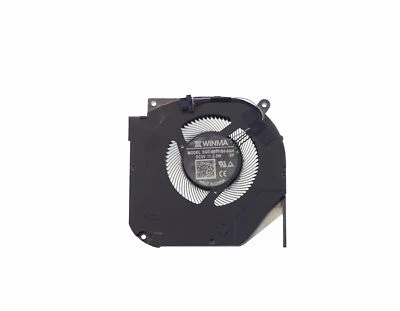 Laptop CPU Cooling Fan GM7AG0M EGC-80111S1-0AH THER7GM7A0-2911 4PIN DC5V 2.5W - Image 1 of 4