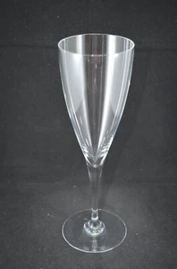 BACCARAT DOM PERIGNON WATER GOBLET / GLASS - Picture 1 of 3