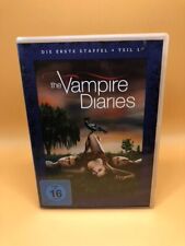 The Vampire Diaries Staffel 1 Teil 1 [DVD]